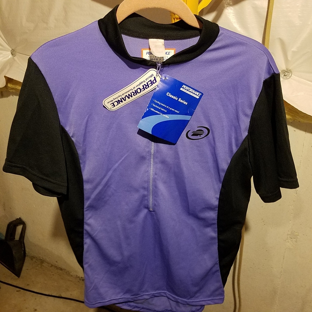 Short sleeve bike bicycling jersey